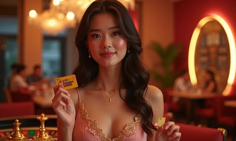 Makati Room Baccarat Live